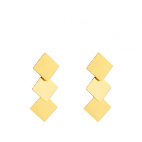 PENDIENTES THREE